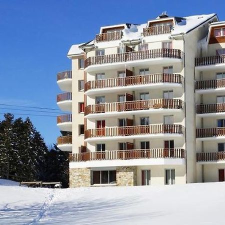4-6 Pers - Pieds Des Pistes Piscine Balcon - Bonascre Ax Apartment Акс-ле-Терм Екстериор снимка