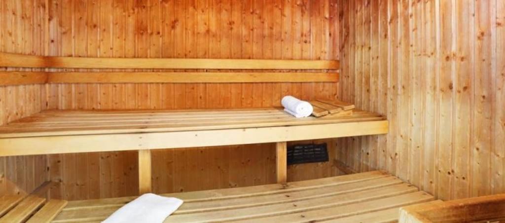 4-6 Pers - Pieds Des Pistes Piscine Balcon - Bonascre Ax Apartment Акс-ле-Терм Екстериор снимка