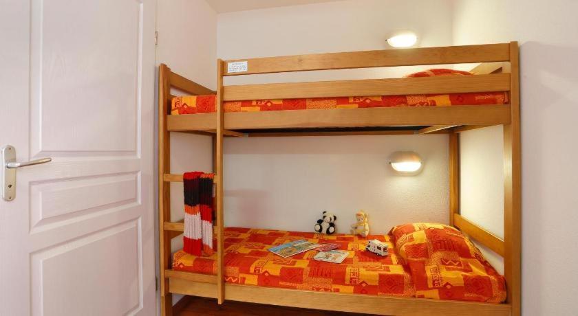 4-6 Pers - Pieds Des Pistes Piscine Balcon - Bonascre Ax Apartment Акс-ле-Терм Екстериор снимка