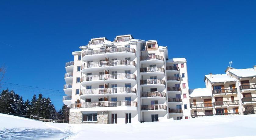4-6 Pers - Pieds Des Pistes Piscine Balcon - Bonascre Ax Apartment Акс-ле-Терм Екстериор снимка